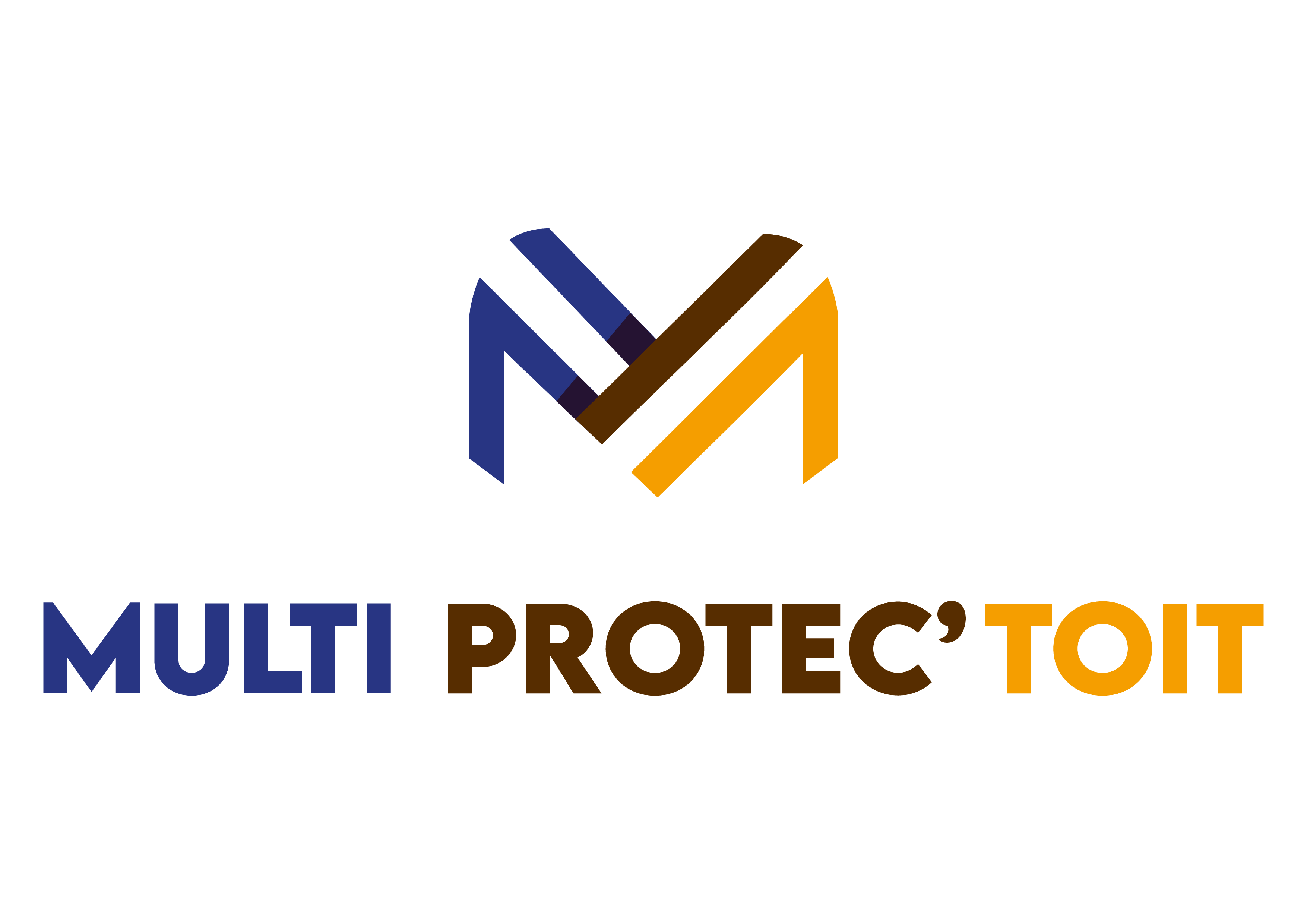 logo multiprotect toit